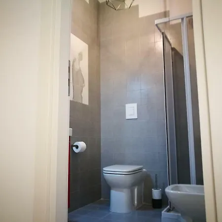 Appartamento Simply House In 2