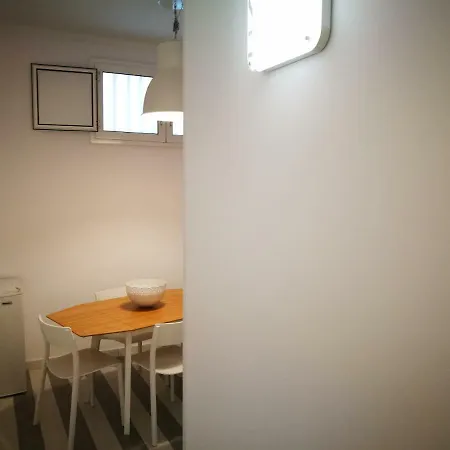 Apartment Simply House In 2 Bari