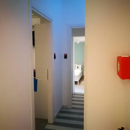 Apartment Simply House In 2 Bari