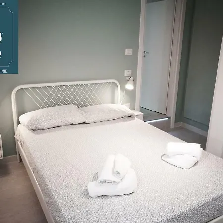 Apartment Simply House In 2 Bari