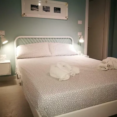 Apartment Simply House In 2 Bari