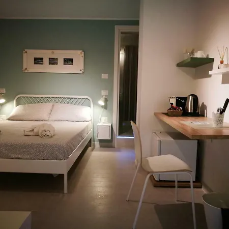 Simply House In 2 * Bari