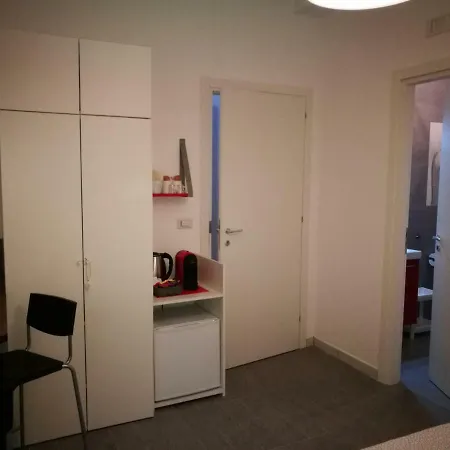 Apartment Simply House In 2 Bari